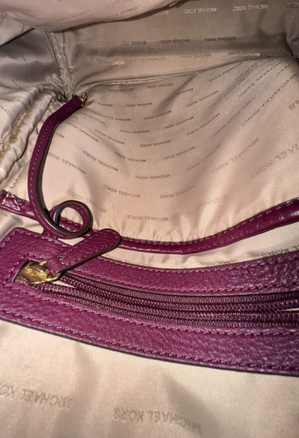 MICHAEL KORS - RHEA BACKPACK - Image 4
